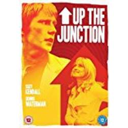 Up The Junction [DVD]